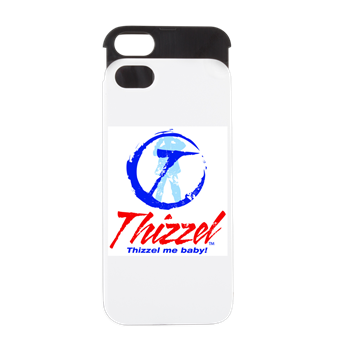 Thizzel iPhone 5/5S Wallet Case