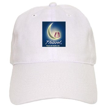 Thizzel Health Baseball Baseball Cap