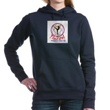 Thizzel Dancing Hooded Sweatshirt