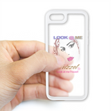 Look at Me Thizzel iPhone 5C Case