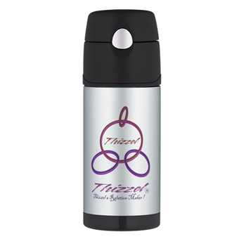 Relationship Logo Thermos® Bottle (12oz)