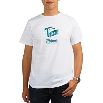 Dew Drops Logo T-Shirt