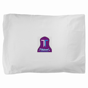 Thizzel Bell Pillow Sham