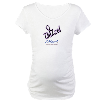 Text effect Logo Shirt