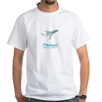 Travel Vector Logo T-Shirt