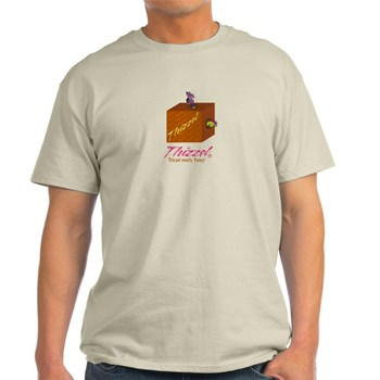 Funny Logo T-Shirt