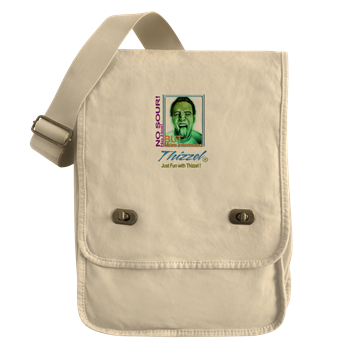 Just Fun with Thizzel Field Bag