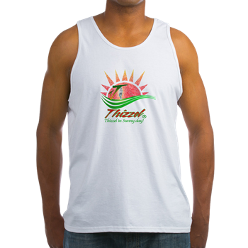 Summer Logo Tank Top