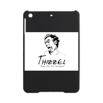 Thizzel Madness iPad Mini Case