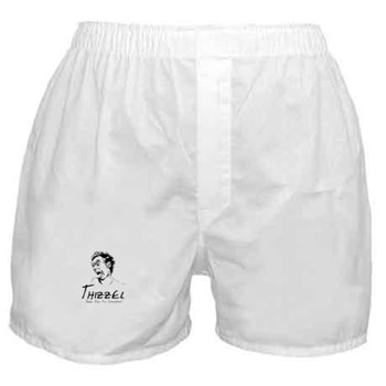 Thizzel Madness Boxer Shorts