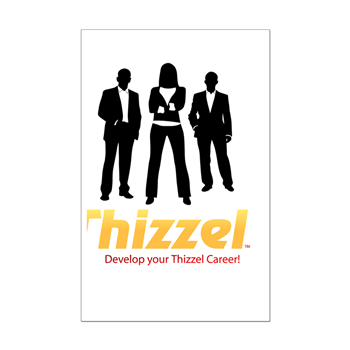 Thizzel Career Posters
