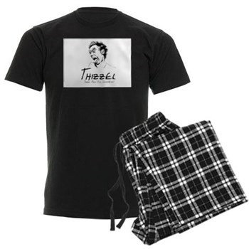 Thizzel Madness Pajamas