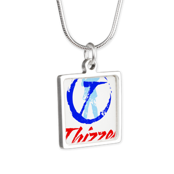 Thizzel Necklaces