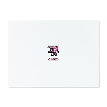 Thizzel Life Style Cutting Board