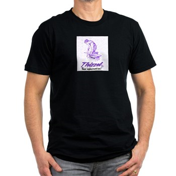 Thizzel Work T-Shirt