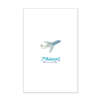 Travel Vector Logo Posters