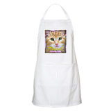 Jokes Logo Apron