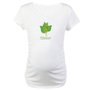 Growing Vector Logo Shirt