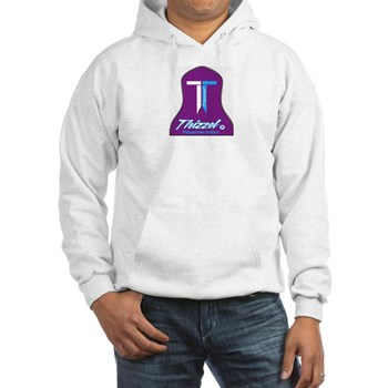 Thizzel Bell Hoodie