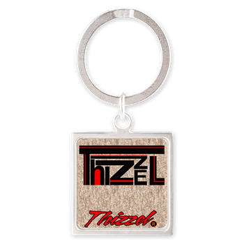 Thizzel Class Keychains