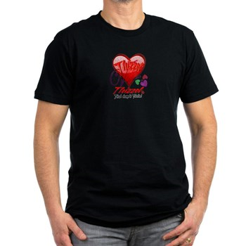 Valentine Logo T-Shirt