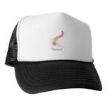 Progressing Vector Logo Trucker Hat