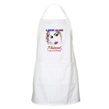 Look at Me Thizzel Apron