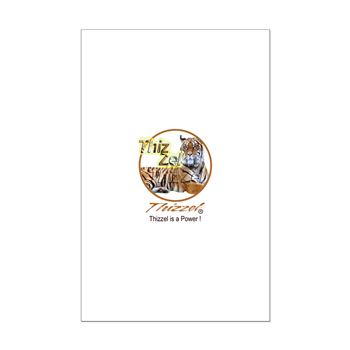 Power Logo Posters