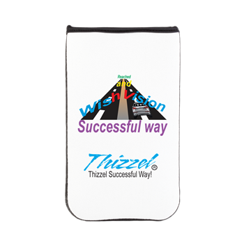 Thizzel Successful Logo Kindle Sleeve