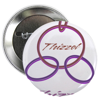 Relationship Logo 2.25" Button