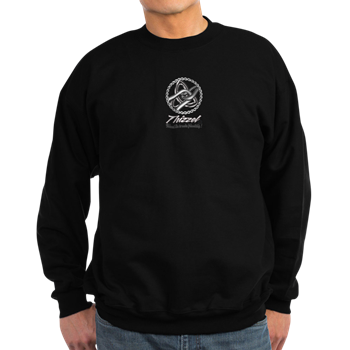 Friendship Logo Sweatshirt