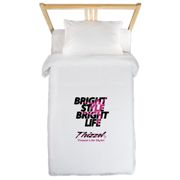 Thizzel Life Style Twin Duvet