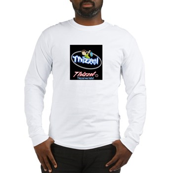Thizzel Boy Long Sleeve T-Shirt