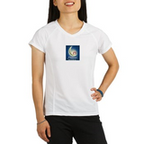 Thizzel Health Performance Dry T-Shirt