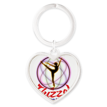 Thizzel Dancing Keychains