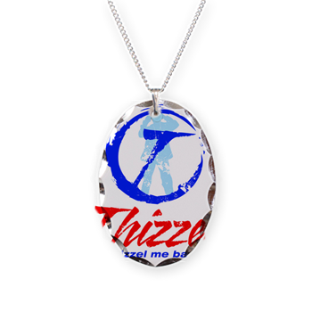 Thizzel Necklace