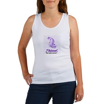 Thizzel Work Tank Top