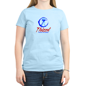 Thizzel T-Shirt