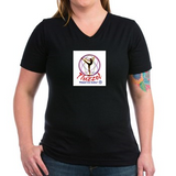 Thizzel Dancing T-Shirt