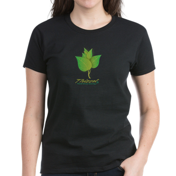 Growing Vector Logo T-Shirt