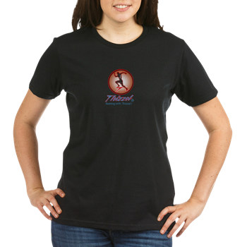 Runner Logo T-Shirt