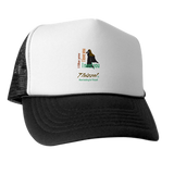 Mom Looking for Thizzel Trucker Hat