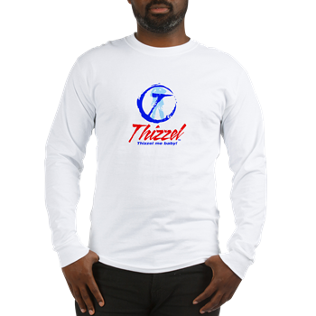 Thizzel Long Sleeve T-Shirt