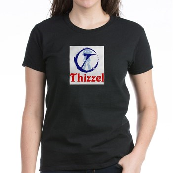 THIZZEL Trademark T-Shirt