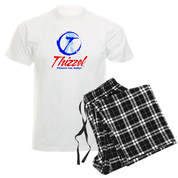 Thizzel Pajamas