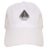 Railway Logo Baseball Baseball Cap