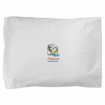 Thizzel really Fantastic Pillow Sham
