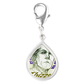 Thizzel is my Spirits Charms