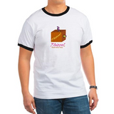 Funny Logo T-Shirt
