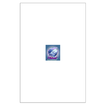 Thizzel Globe Posters
